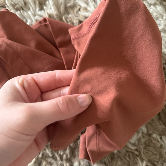 Gryt Short - Picture 3 of 3